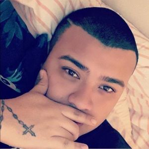 Meet your Posher, Miguel